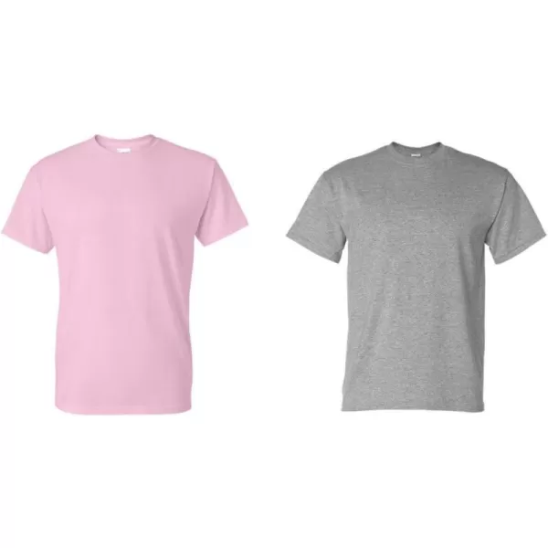 (Sportsgrey/Pink)
