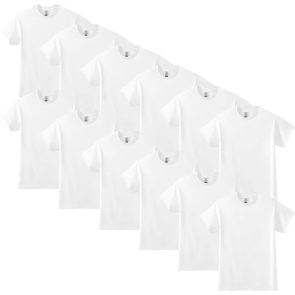 White (12-pack)
