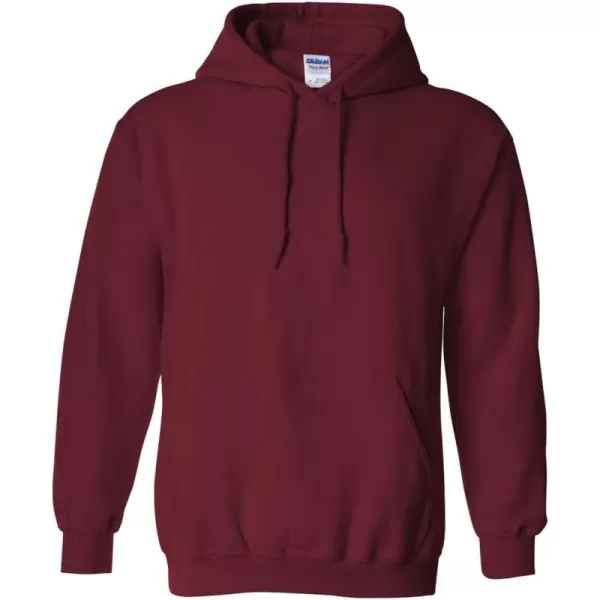 Cardinal Red