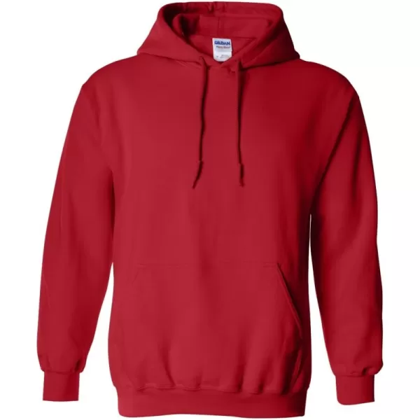Chilli Red