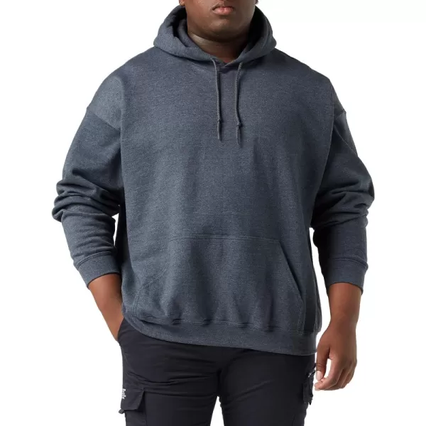 Dark Heather (1-pack)