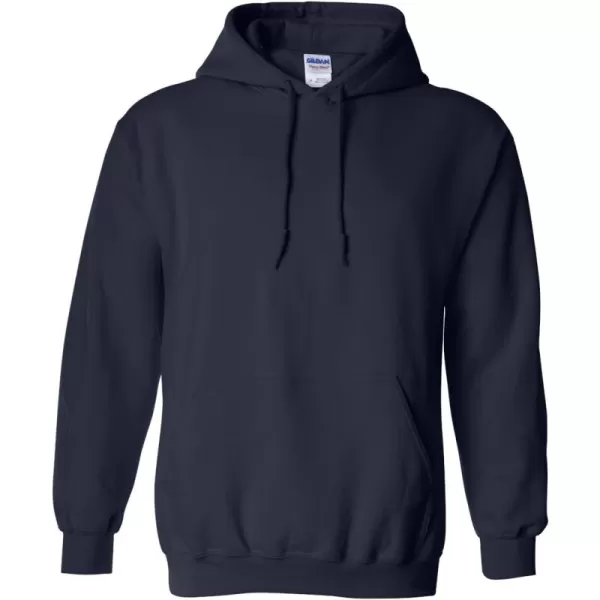 Dark True Navy