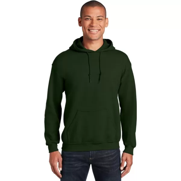 Forest Green