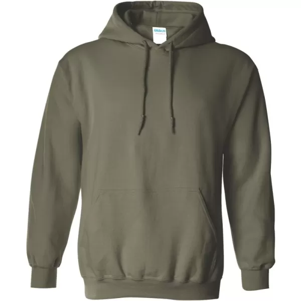 Military Ivy Green