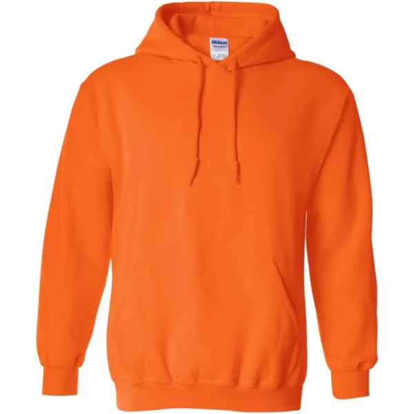 Neon Orange