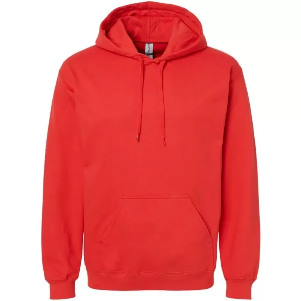 Paprika Red