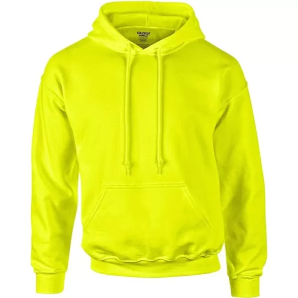 Safety Green