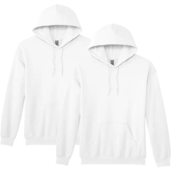 White (2-pack)