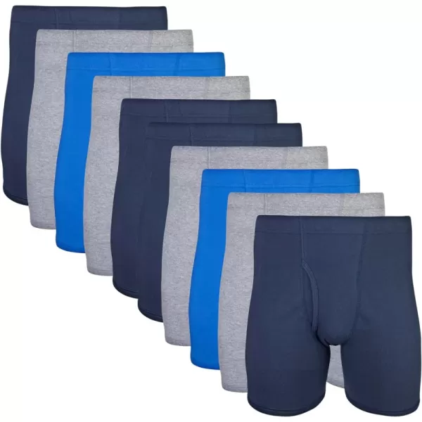 10 Mixed Royal (10-pack)