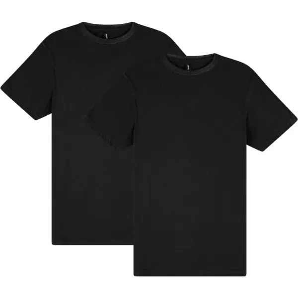 Black (2-pack) 2