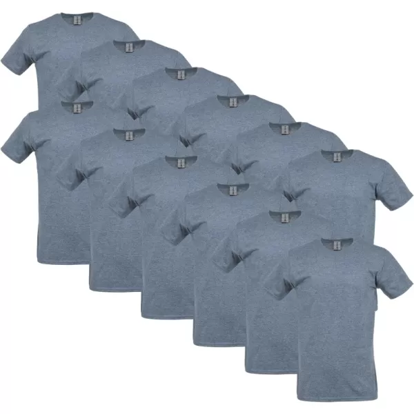 Dark Heather (12-pack) 12