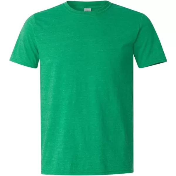 Heather Irish Green (2-pack) 2
