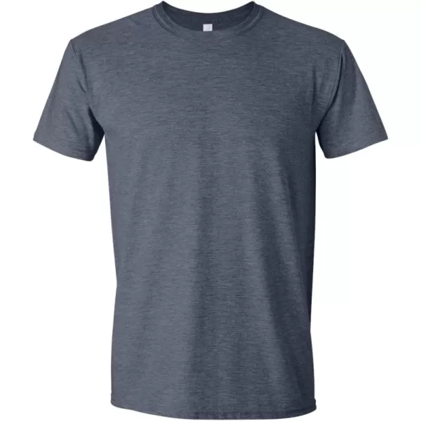 Heather Navy (2-pack) 2