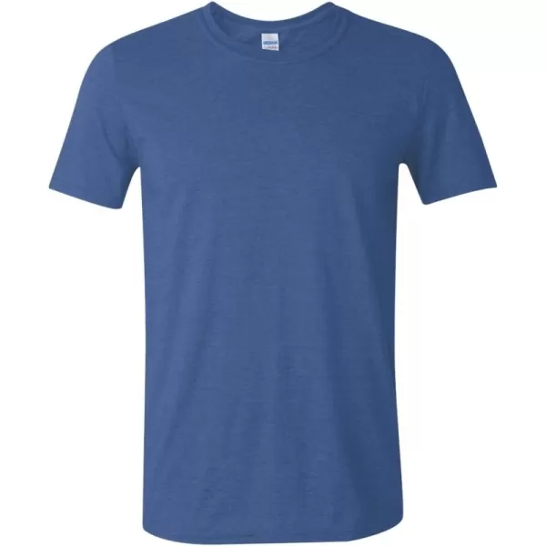 Heather Royal (2-pack) 2