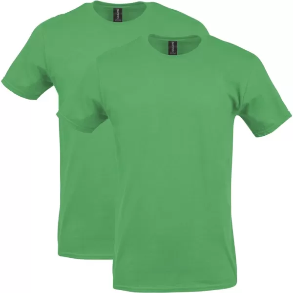 Irish Green (2-pack) 2