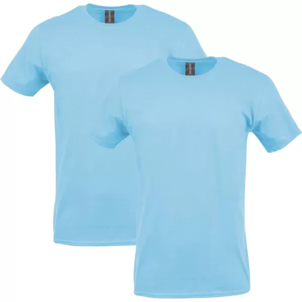 Light Blue (2-pack) 2