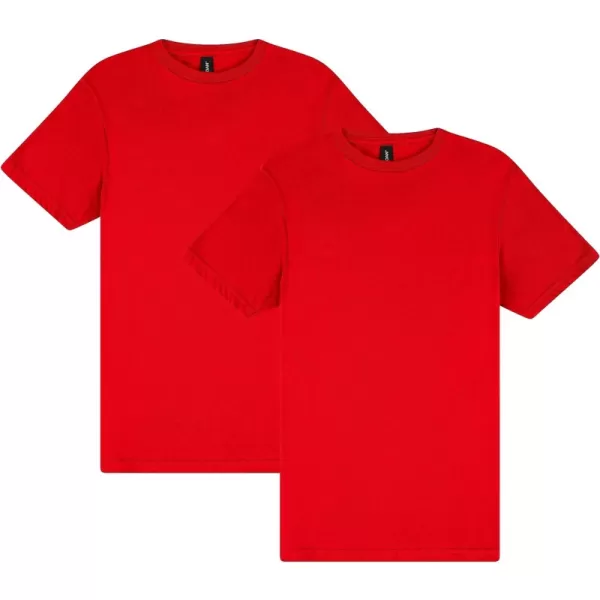 Red (2-pack) 2