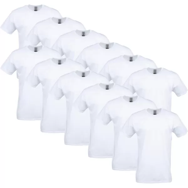 White (12-pack) 12