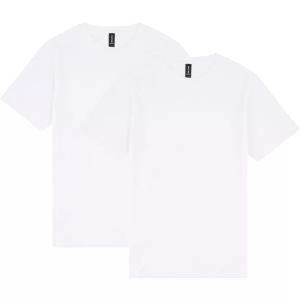 White (2-pack) 2