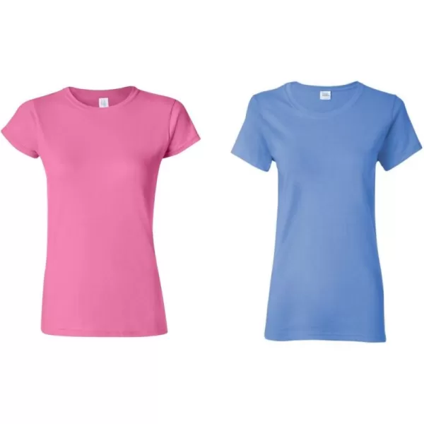 Azalea/Carolinablue