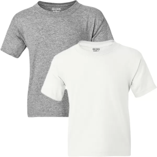 Sportsgrey/White