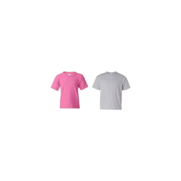 Azalea/Sportsgrey