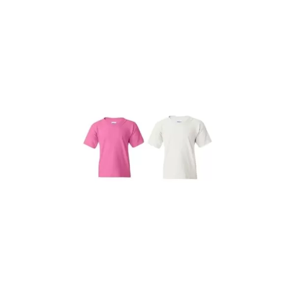 Azalea/White