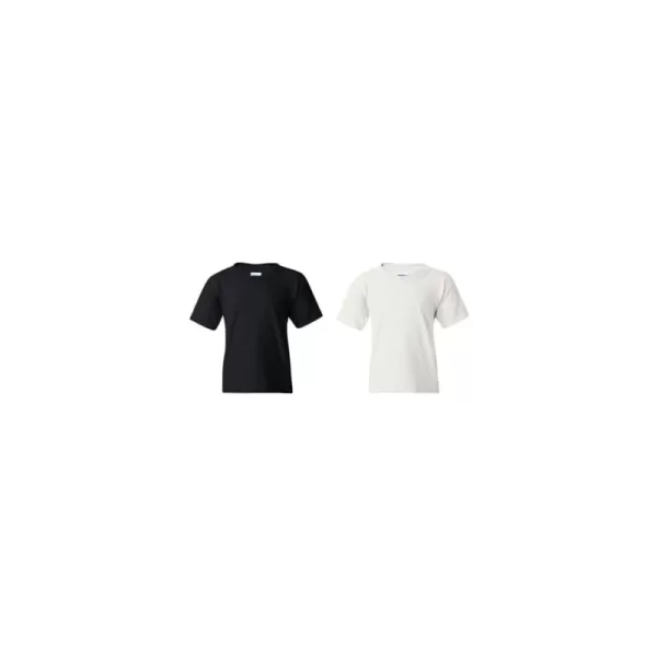 Black/White
