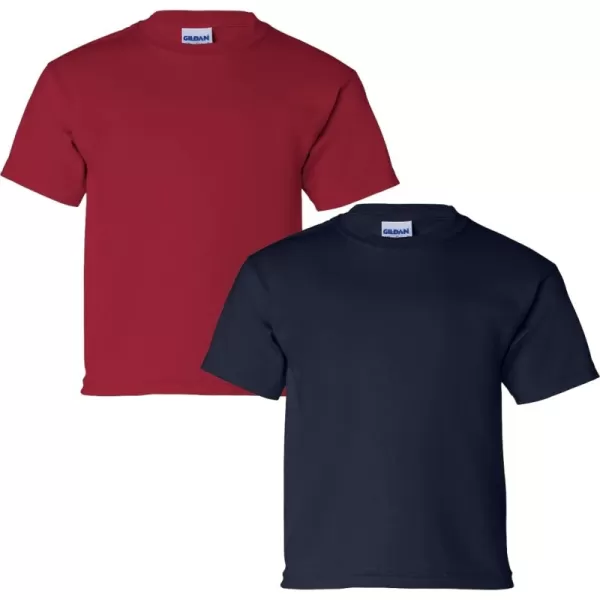 Cardinal/Navy