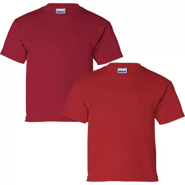 Cardinal/Red