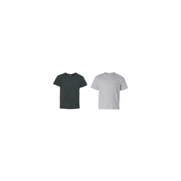 Darkheather/Sportsgrey