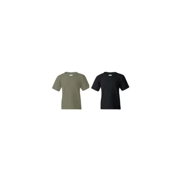 Militarygreen/Black