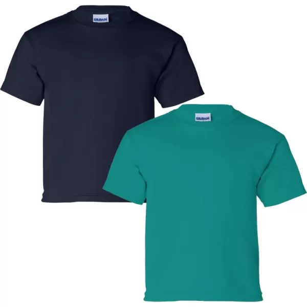 Navy/Jadedome