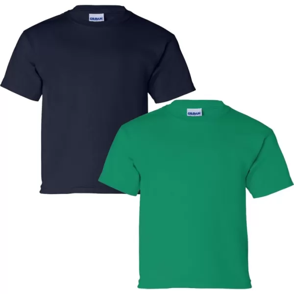 Navy/Kelly