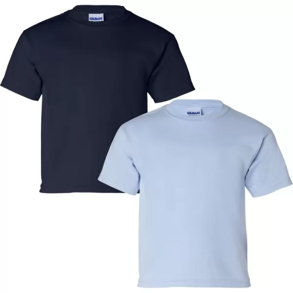 Navy/Lightblue