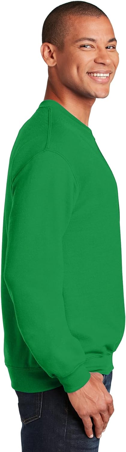 Gildan G500 Classic Maglietta Uomo 100% Cotone - Confezione Da 2 - Irish Navy