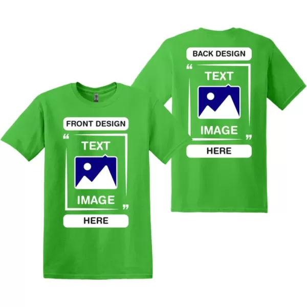 Electric Green