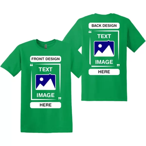Irish Green