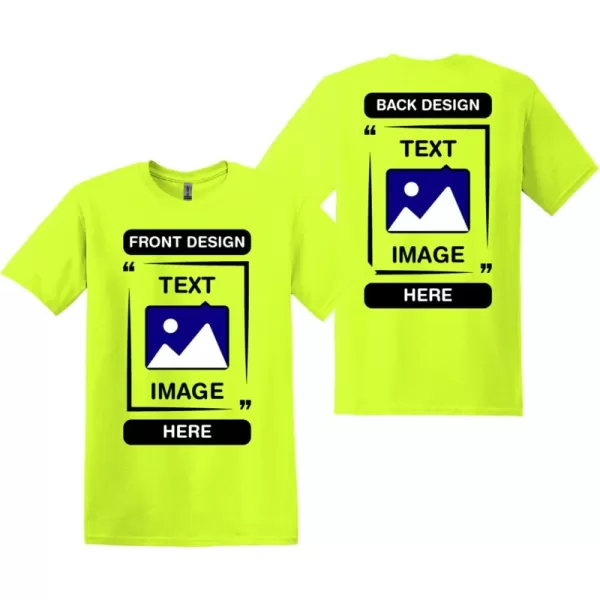 Safety Green