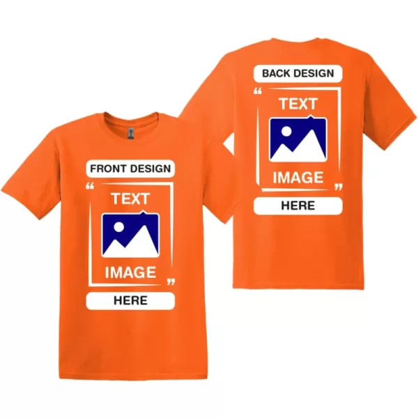 Safety Orange