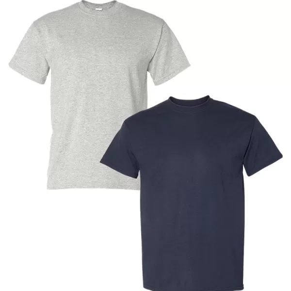 Ash/Sport Dark Navy