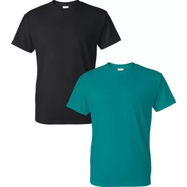 Black/Jade Dome