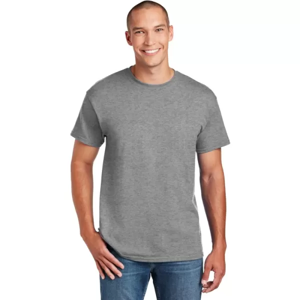 Graphite Heather