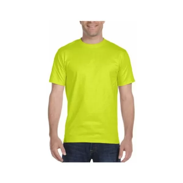 Safety Green