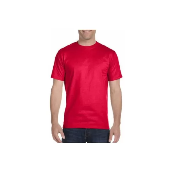 Sport Scarlet Red