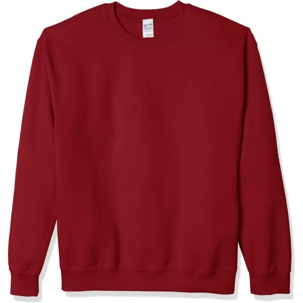 Cardinal Red