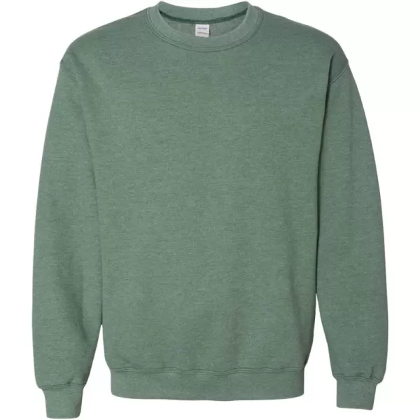 Heather Dark Green