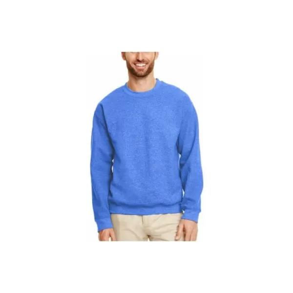 Heather Sport Royal (1-pack)