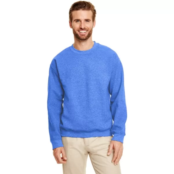 Heather Sport Royal
