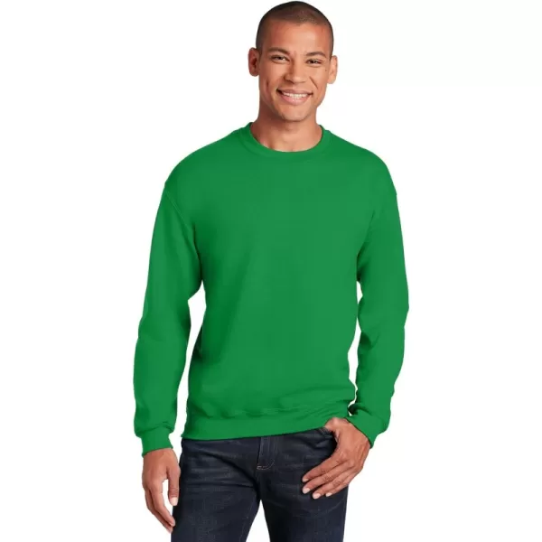 Irish Green